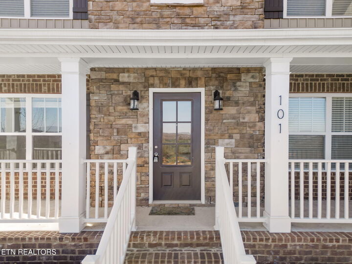 Property Photo:  101 Littonberry St  TN 37830 