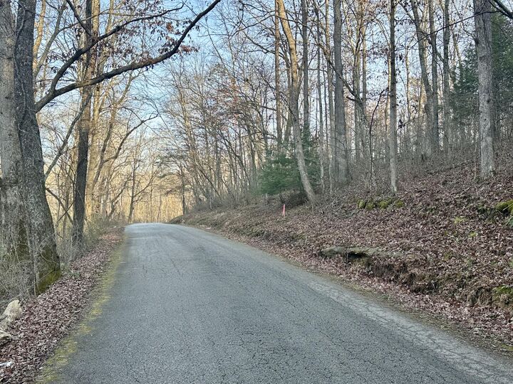 Property Photo:  Lot 13 Hensley Road  KY 40729 