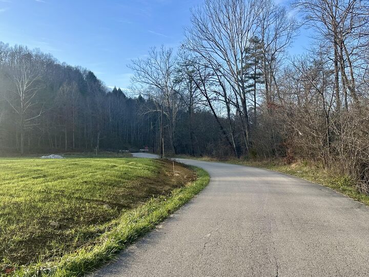 Property Photo:  Lot 7 Hensley Road  KY 40729 