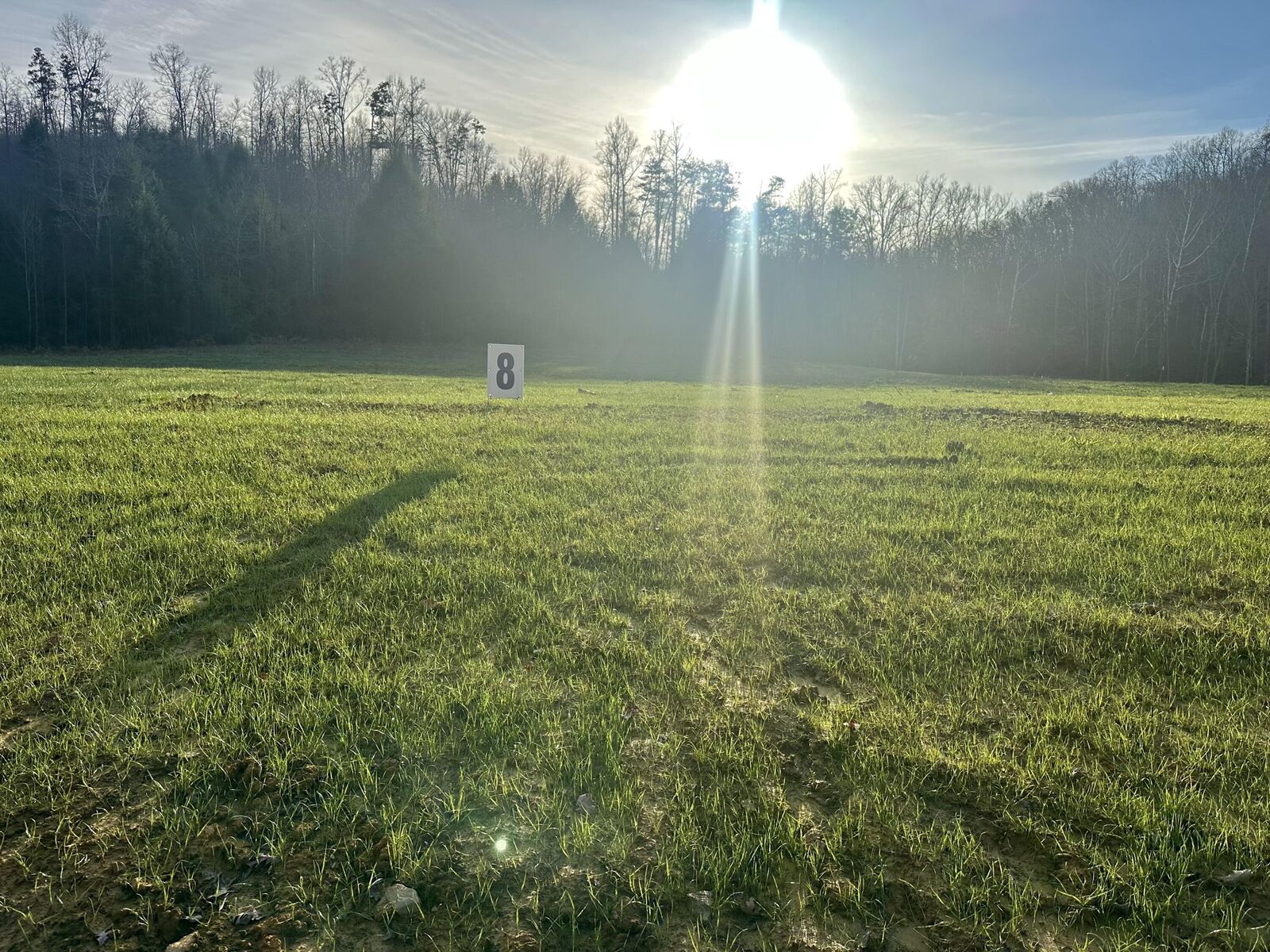Property Photo:  Lot 8 Hensley Road  KY 40729 