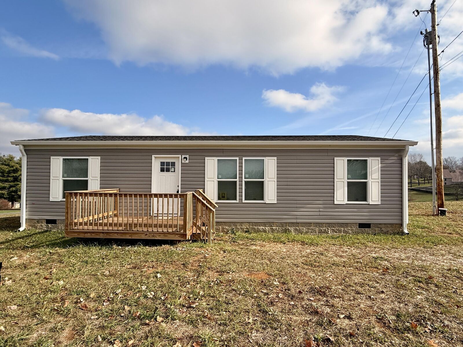 Property Photo: 453 Greenleaf Drive KY 42718