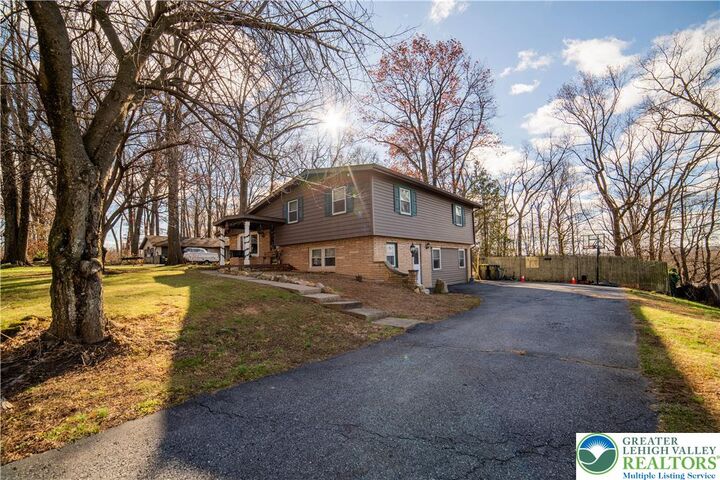 3360 Woodlea Road  North Whitehall Twp PA 18069 photo
