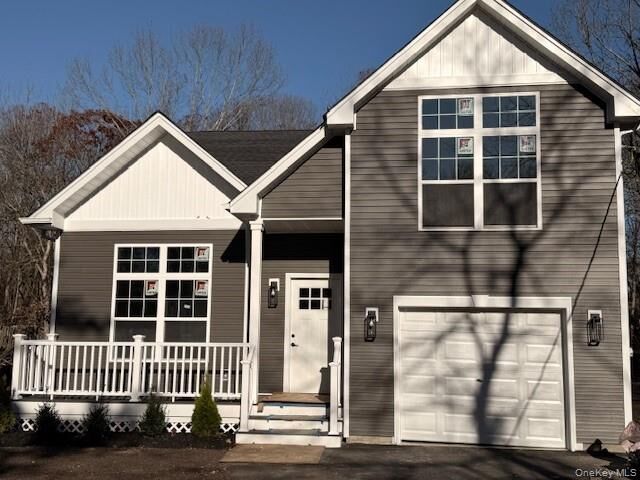 Property Photo:  71 Palmetto Drive  NY 11967 