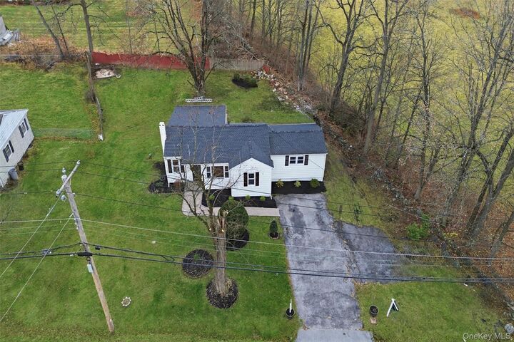 Property Photo: 106 New Hamburg Road NY 12590