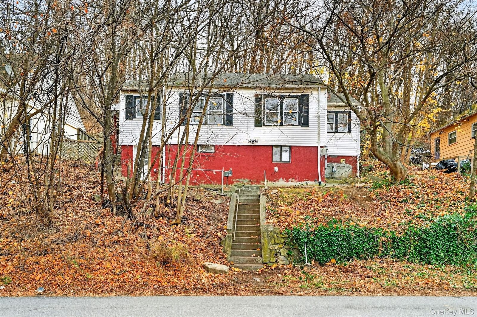 Property Photo: 669 N Division Street NY 10566