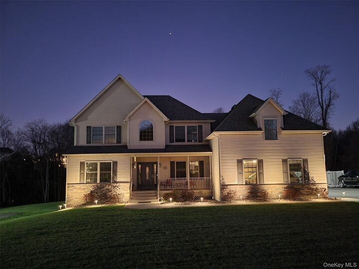 Property Photo:  12 Callaway Drive  NY 10950 