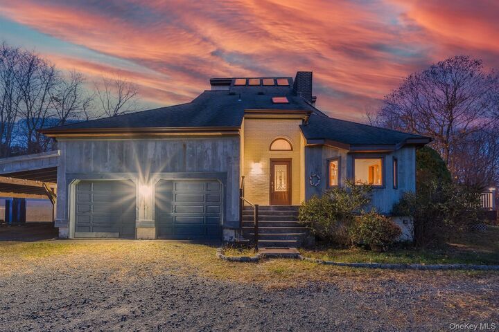 Property Photo: 22 Weyant Road NY 10922