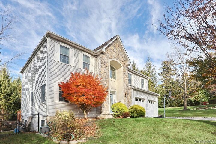 Property Photo: 97 E Park Avenue NY 10965