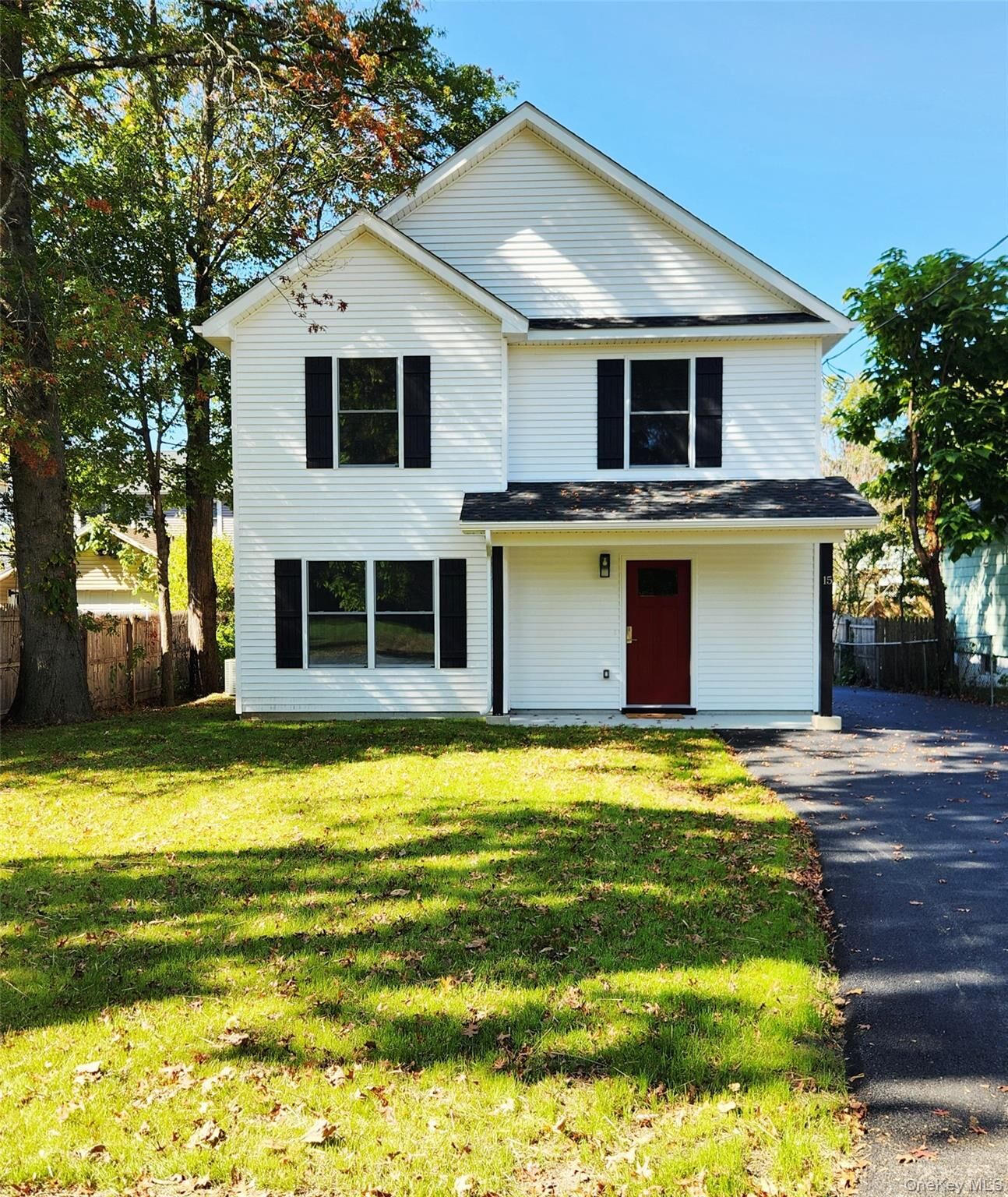 Property Photo:  15 Greising Street  NY 12566 