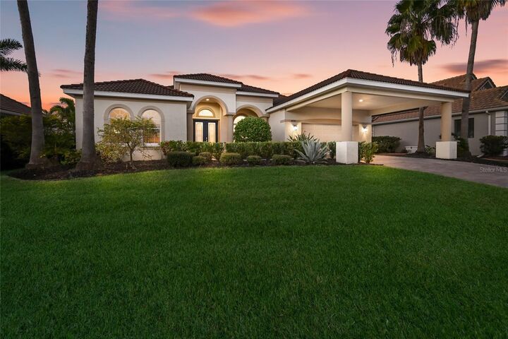 Property Photo: 4721 Mainsail Drive FL 34208