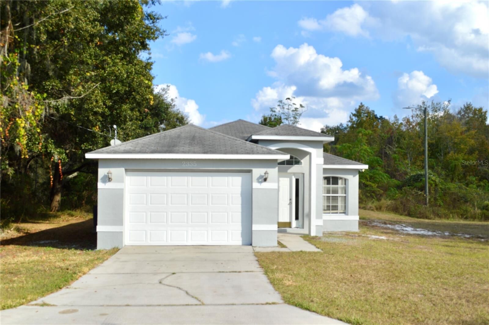 Property Photo: 2335 Pump Road FL 33860