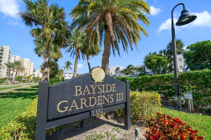 Property Photo:  1351 Gulf Boulevard 219  FL 33767 