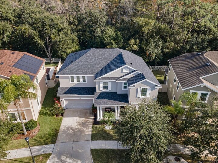 Property Photo:  6942 Rocky Canyon Way  FL 33625 