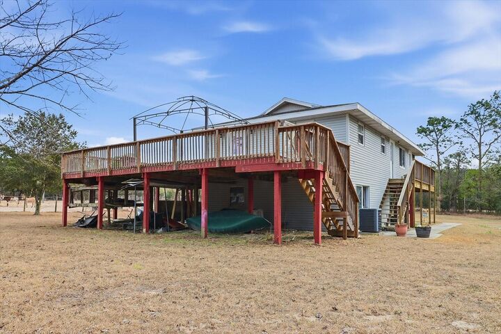 Property Photo:  23961 SW Dogwood Lane  FL 34431 