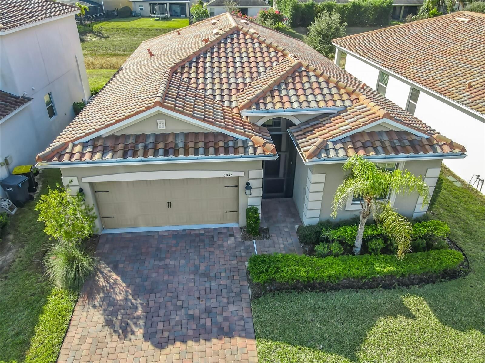 Property Photo:  3046 Brook Stone Terrace  FL 33837 