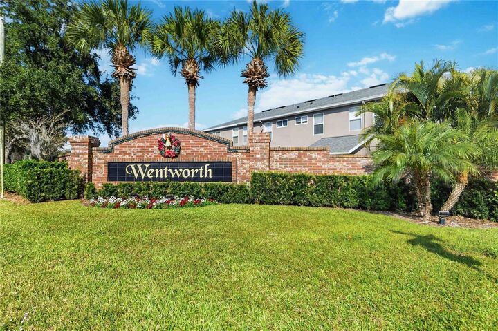 Property Photo:  1641 Fallmonte Court  FL 34761 