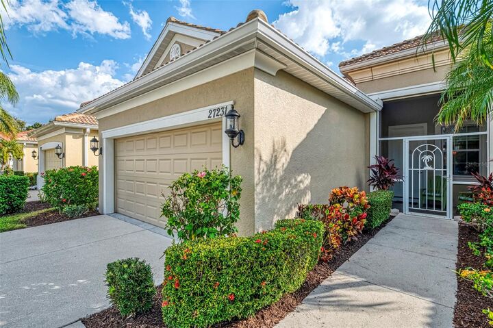 Property Photo: 27231 Ipswich Drive FL 34223