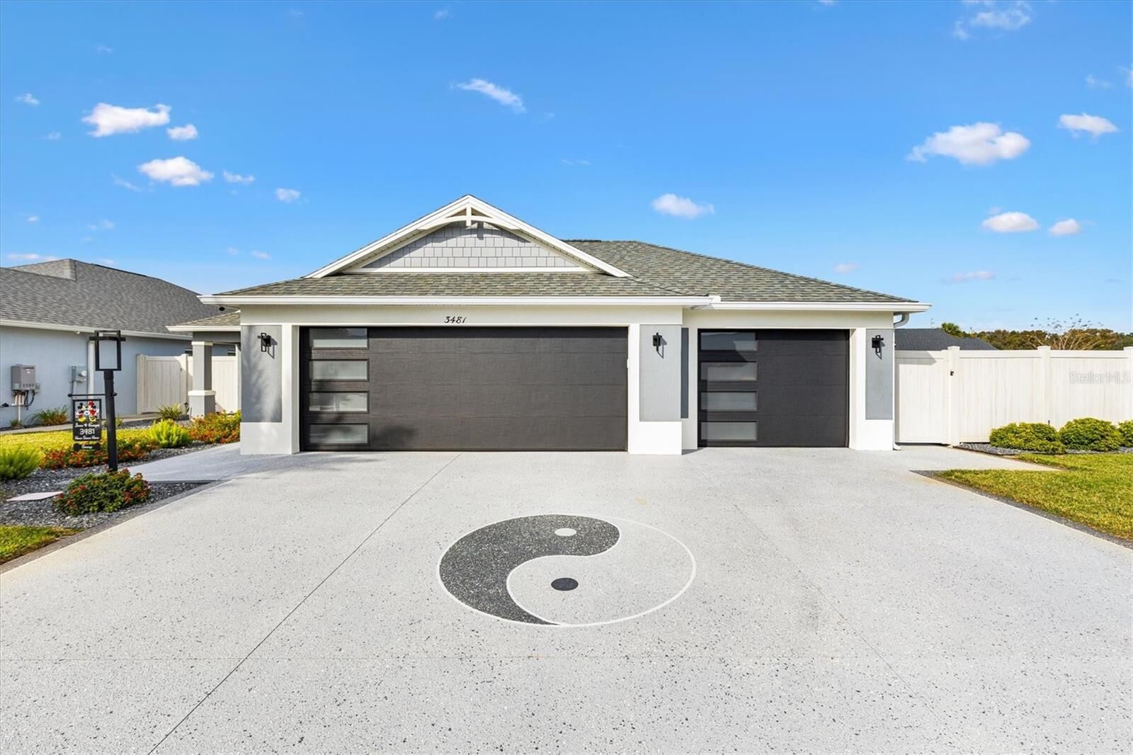 Property Photo:  3481 Vinas Place  FL 32163 