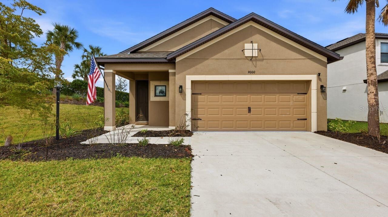 Property Photo:  9000 Tequila Sunrise Drive  FL 34241 