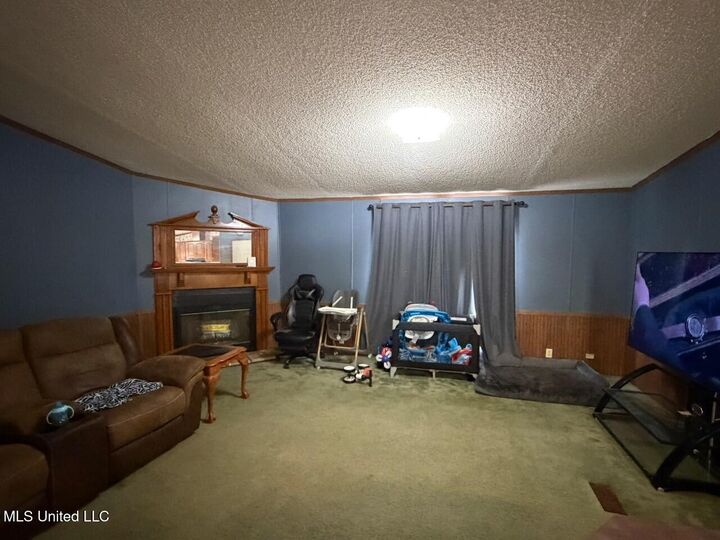 Property Photo:  19384 Hartzell Road  MS 39560 