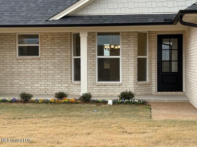 Property Photo:  104 Red Bird Cove  MS 38668 