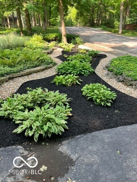 Property Photo:  1229 Ridge Road  IN 46033 