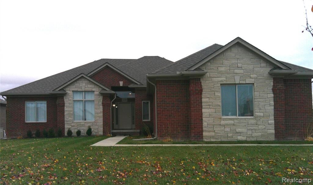 Property Photo: 56508 Topaz Drive MI 48042 6262