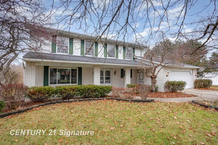Property Photo:  4554 Dogwood Lane  MI 48603 