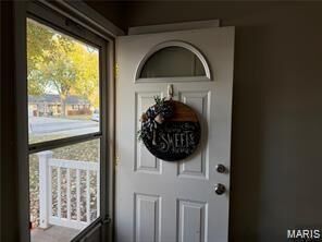 Property Photo:  1141 Warren Street  IL 62052 