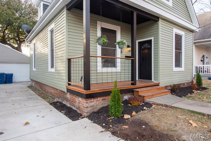 Property Photo:  728 N Kingshighway Street  MO 63301 