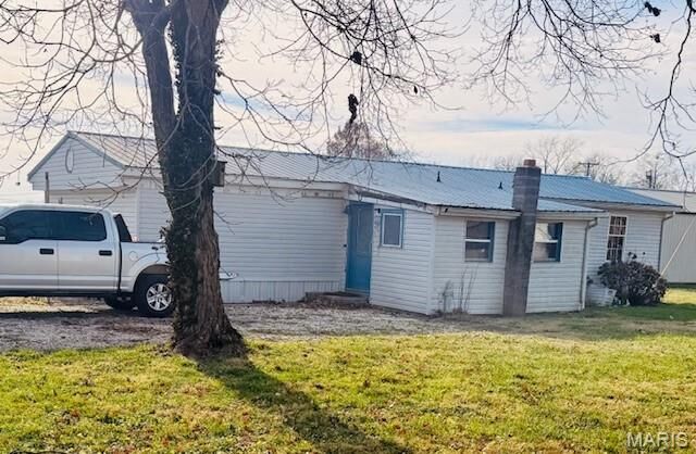 Property Photo: 135 E Main Street MO 63785