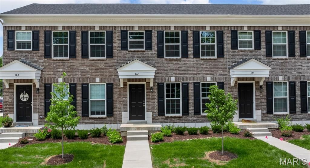 Property Photo: 463 Sunset Hollow Drive MO 63385