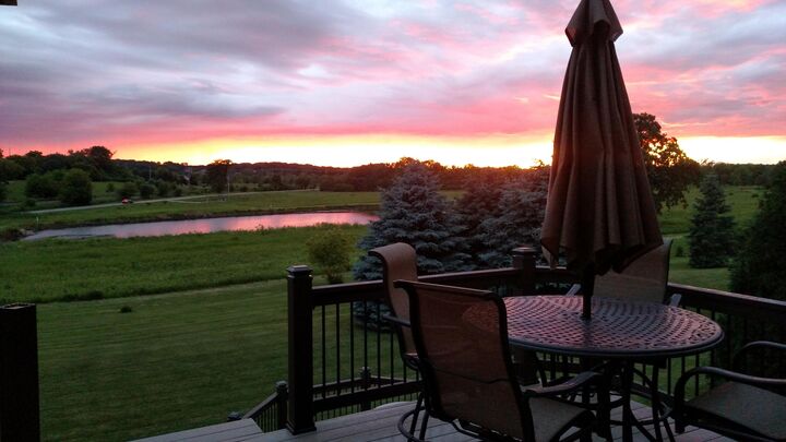 Property Photo:  W282n4163 Somerset Ln  WI 53072 