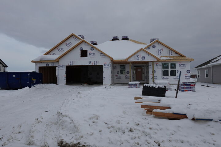 Property Photo:  1757 Hammock Ln  WI 53066 