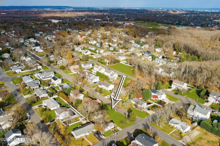 Property Photo:  709 Talmadge Avenue  NJ 07755 