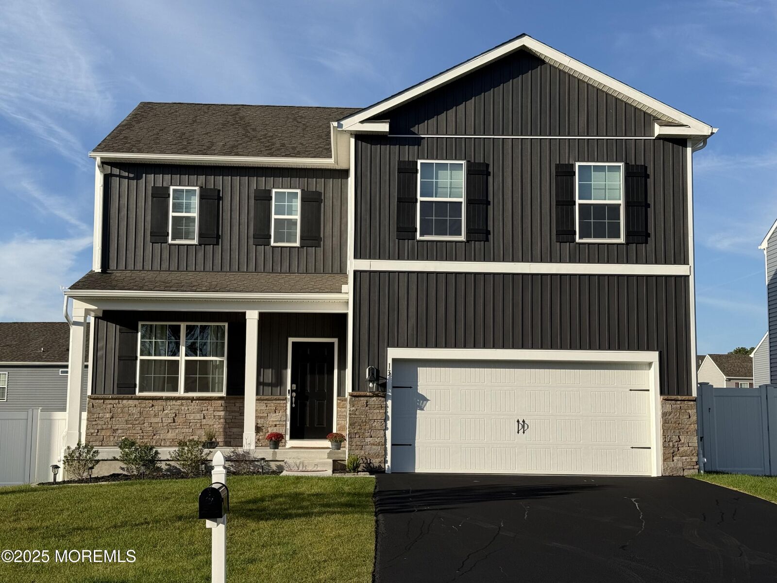 Property Photo:  13 Outsail Avenue  NJ 08005 