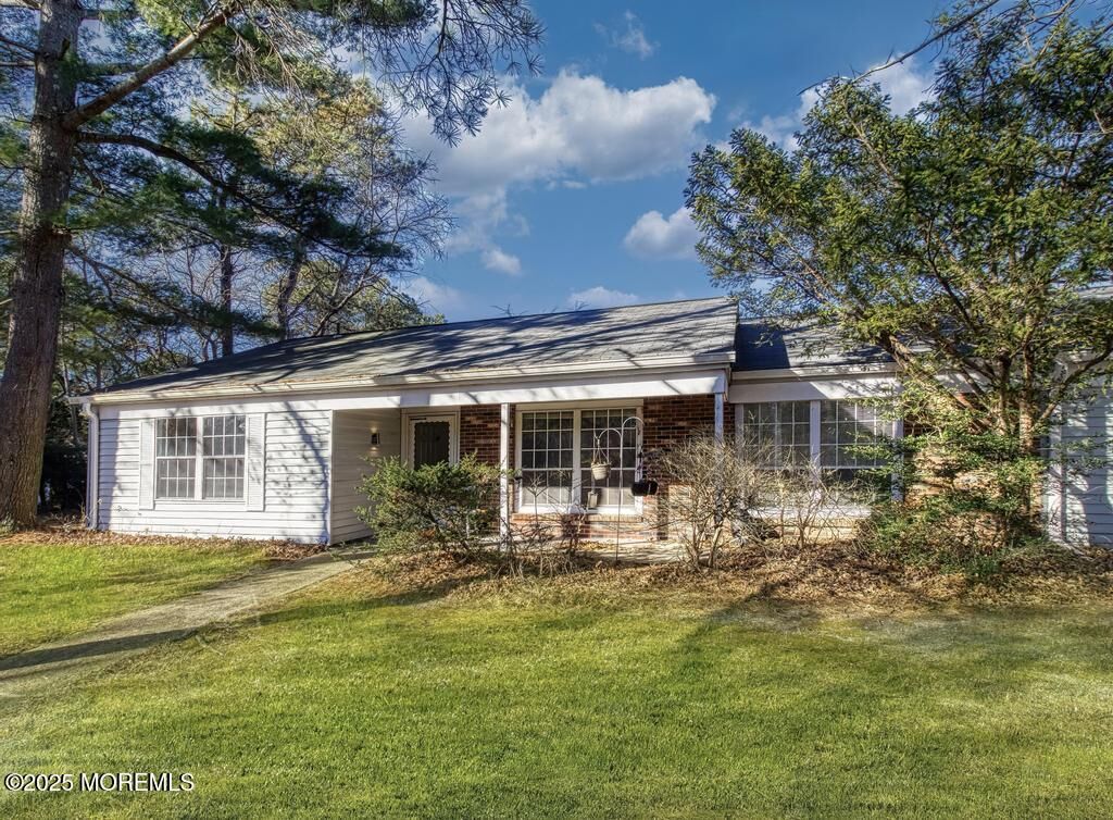 Property Photo:  519A Cheshire Court  NJ 08759 