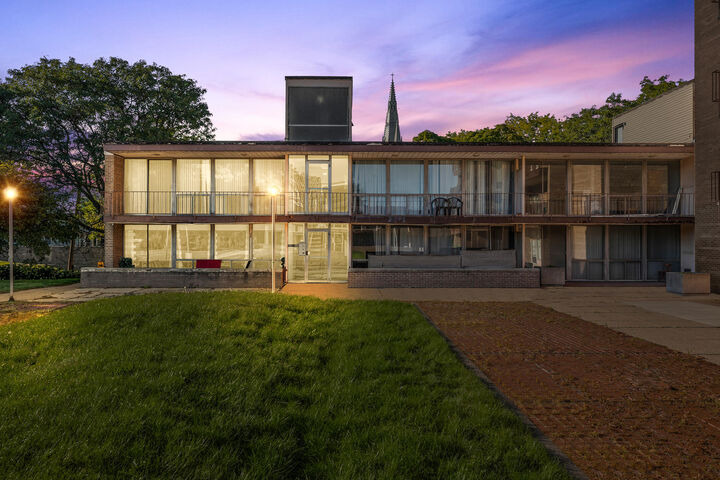 Property Photo: 1991 Orleans Street MI 48207