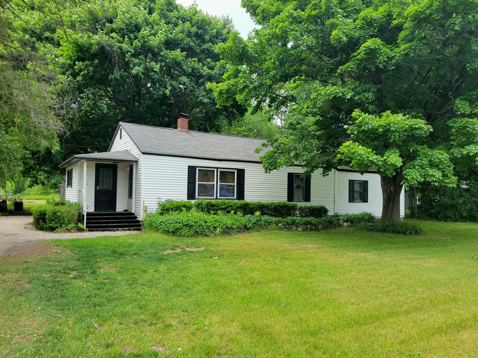 Property Photo: 10765 Northland Drive MI 49307