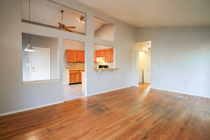 Property Photo: 1948 Navarone Drive IL 60565