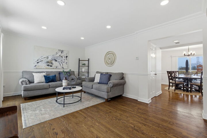 Property Photo: 20842 W Aspen Court IL 60544