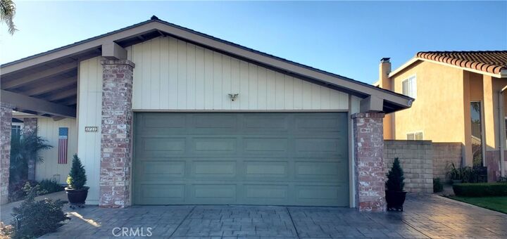 Property Photo: 8722 Larkport Drive CA 92646