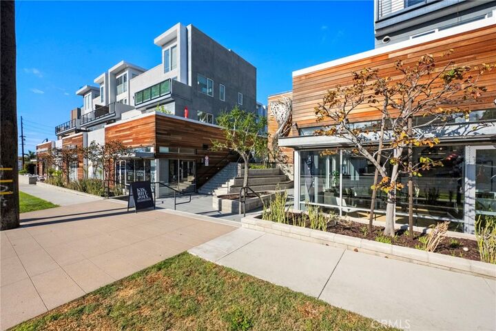 Property Photo: 1920 S Pacific Coast 314 CA 90277