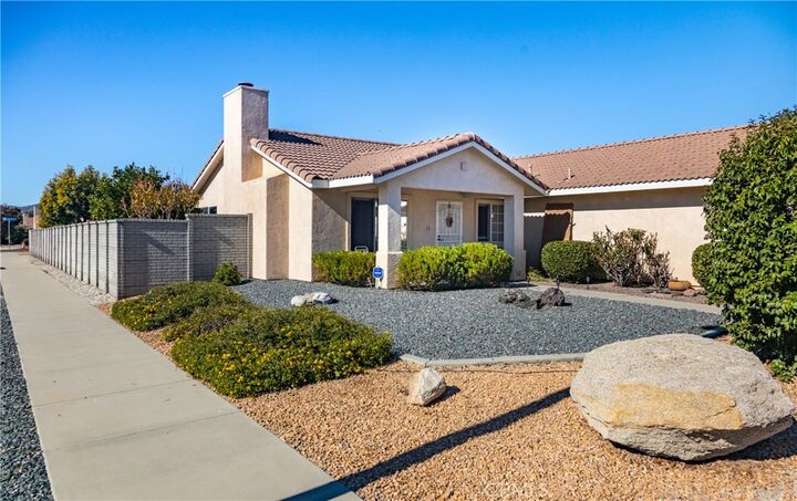 Property Photo:  1245 Millie Drive  CA 92545 