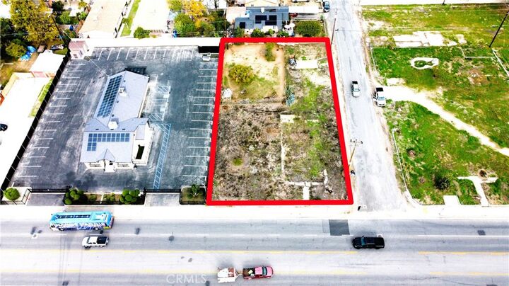 Property Photo:  1836 Niles  CA 93305 