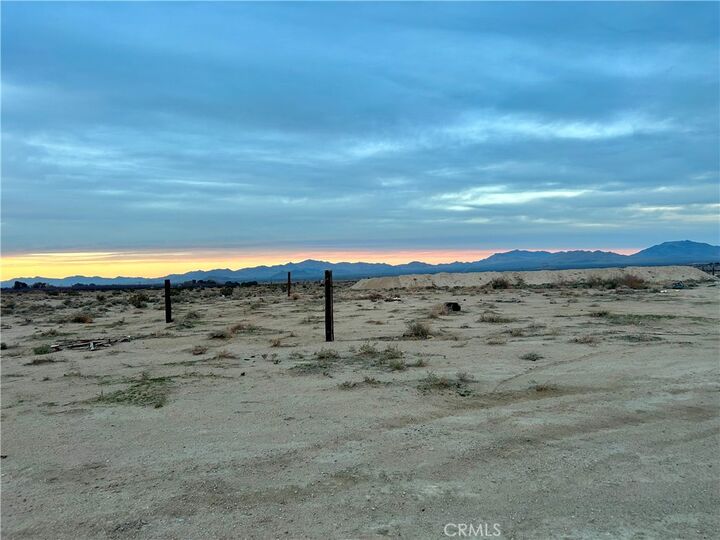 Property Photo: 36352 Rodeo Road CA 92356
