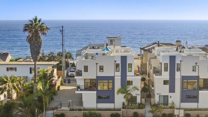 Property Photo:  1903 S Myers 3  CA 92054 