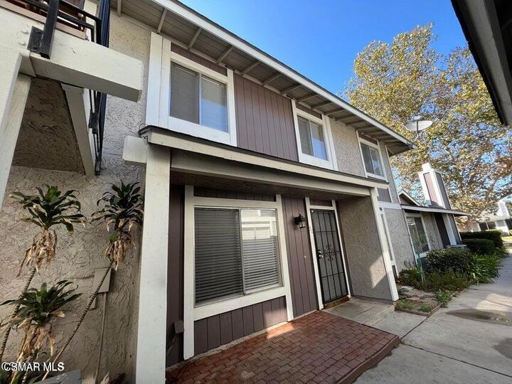 Property Photo:  540 Spring Road 94  CA 93021 