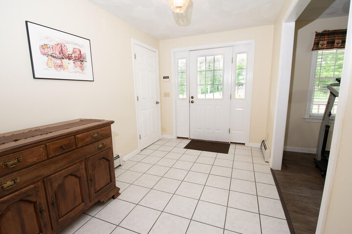 Property Photo: 9 State Park Road ME 04426