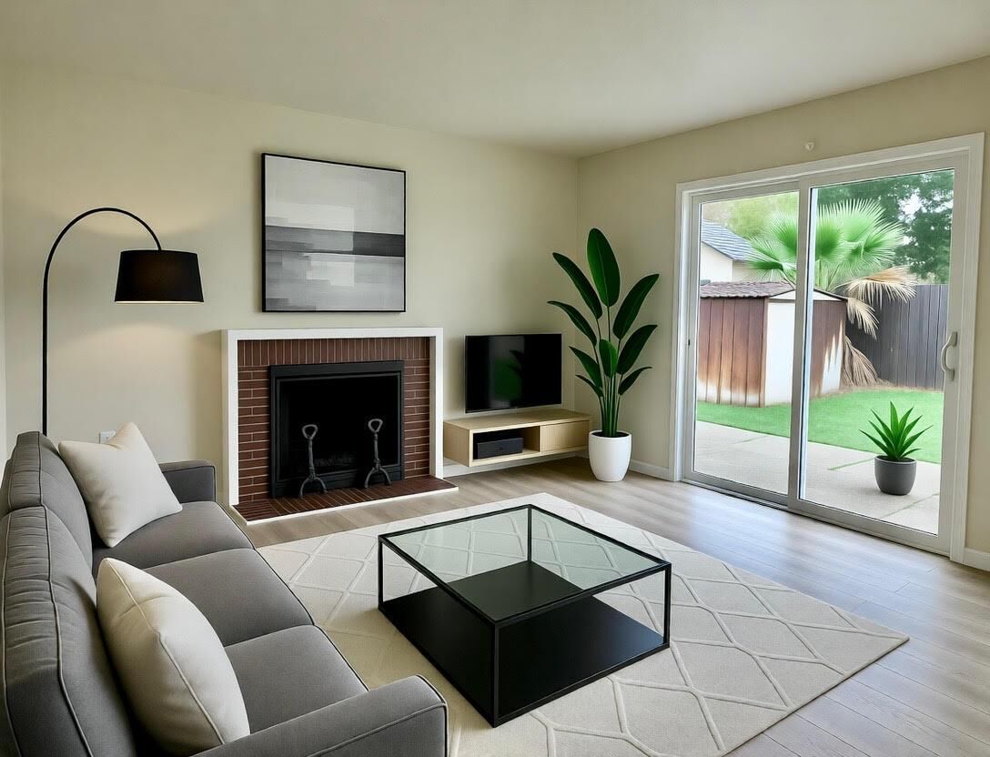 Property Photo:  6623 Prentiss Drive  CA 95823 